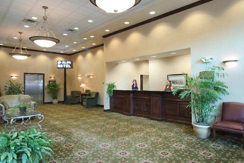 The Elms Hotel อ็อกซ์ฟอร์ด ภายนอก รูปภาพ