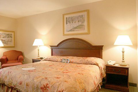 The Elms Hotel อ็อกซ์ฟอร์ด ภายนอก รูปภาพ