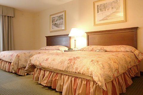 The Elms Hotel อ็อกซ์ฟอร์ด ภายนอก รูปภาพ